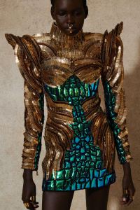 Balmain Resort 2023 - Women’s