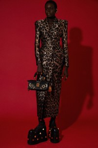 Balmain Resort 2023 - Women’s