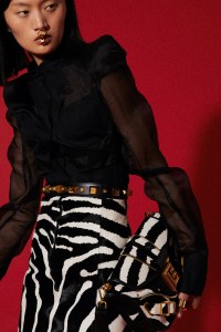 Balmain Resort 2023 - Women’s