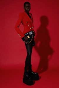 Balmain Resort 2023 - Women’s