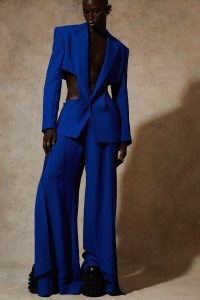 Balmain Resort 2023 - Men’s