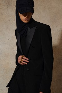 Balmain Resort 2023 - Men’s