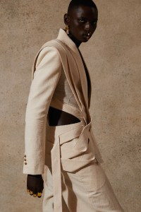 Balmain Resort 2023 - Men’s