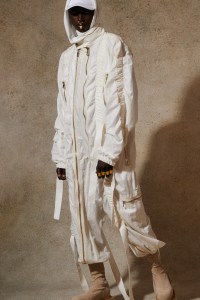 Balmain Resort 2023 - Men’s