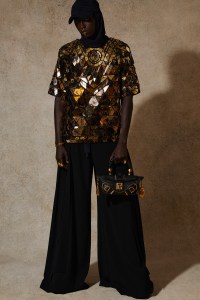 Balmain Resort 2023 - Men’s