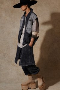 Balmain Resort 2023 - Men’s
