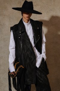 Balmain Resort 2023 - Men’s