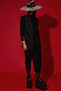 Balmain Resort 2023 - Men’s