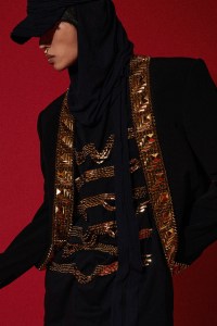 Balmain Resort 2023 - Men’s