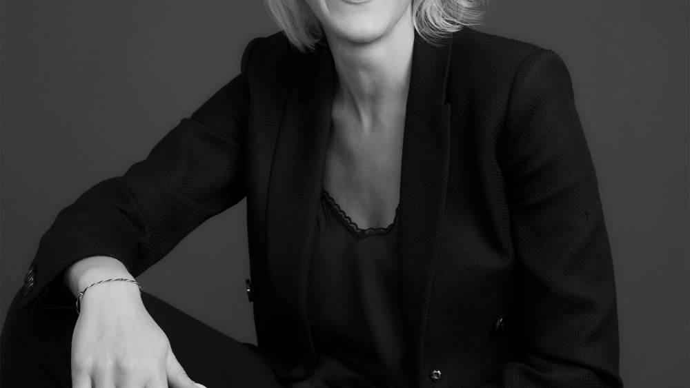 Barbara De Laere