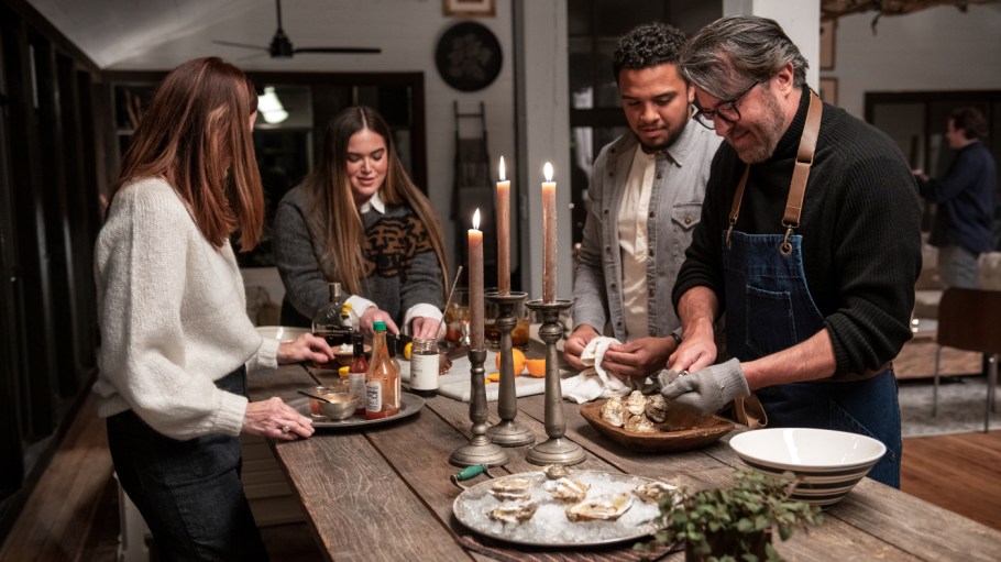 Billy Reid x Williams Sonoma