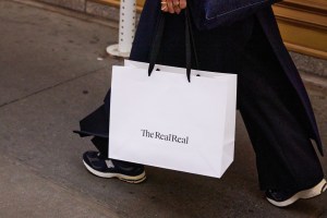 Black Friday shopping in New York City, 2022