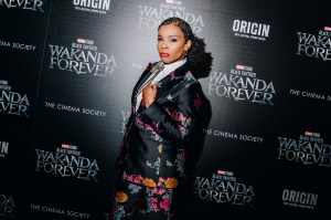 Amber Ruffin