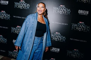 Queen Latifah