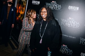 Whoopi Goldberg