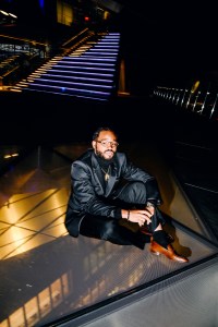 Director Ryan Coogler