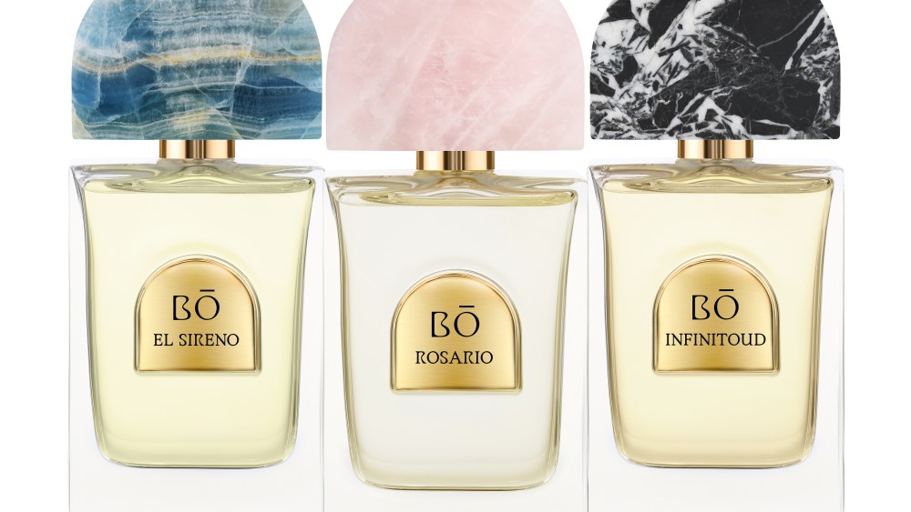 House of Bo Tesoro collection