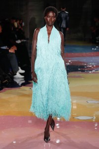 Bottega Veneta RTW Spring 2023