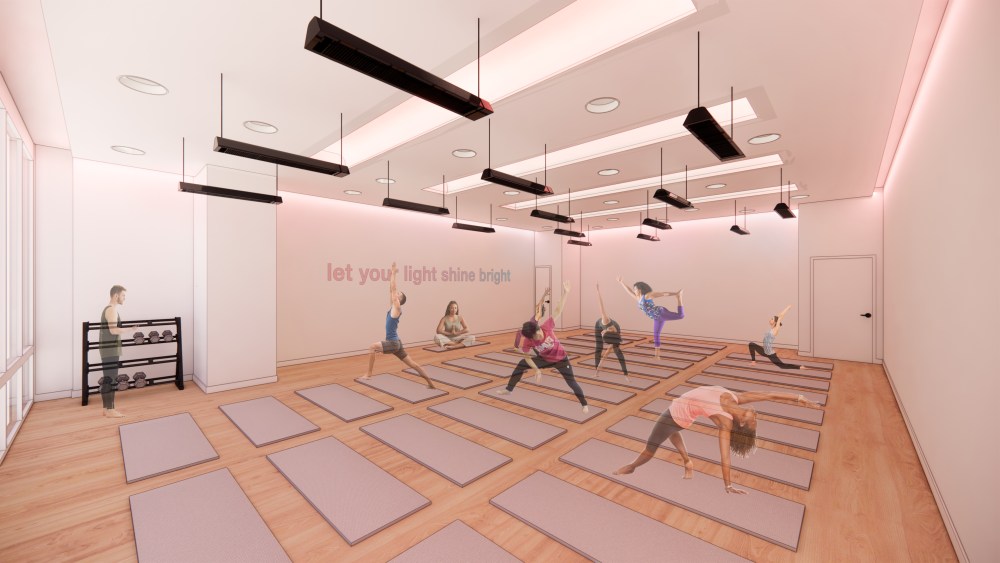 Brightside Rendering