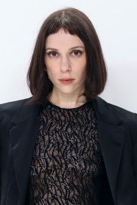 Carly Mark