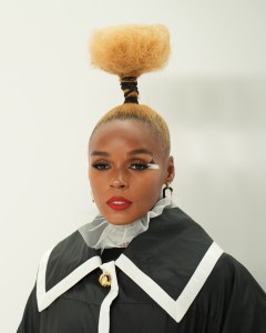 Janelle Monae