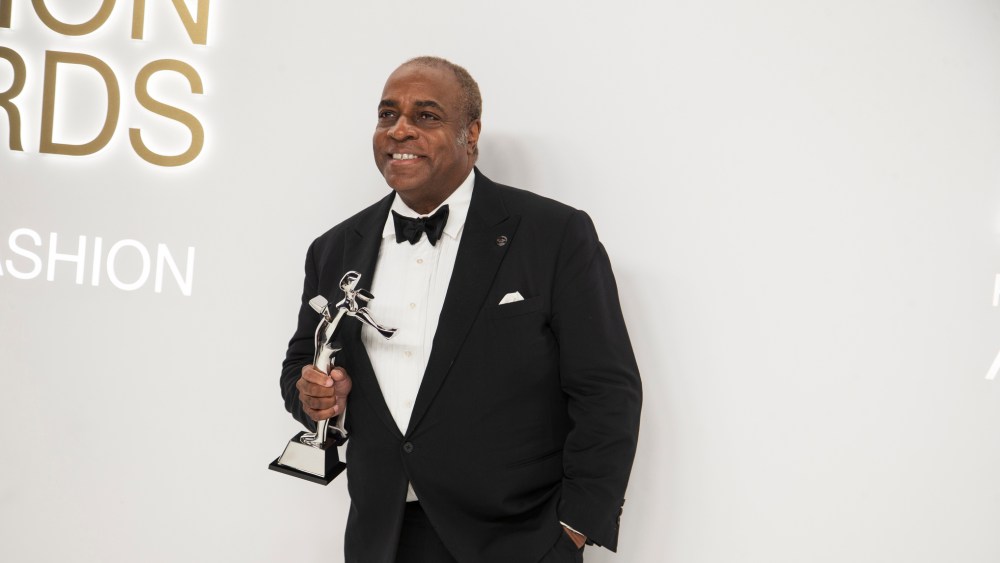 Jeffrey Banks