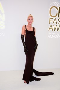 Daphne Groeneveldattends