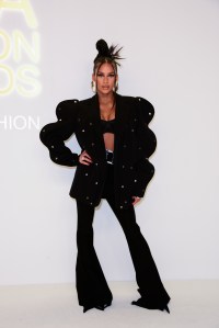 Cassie Ventura