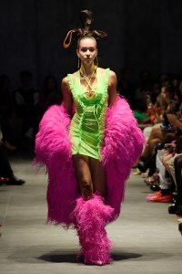 Christian Cowan RTW Spring 2023