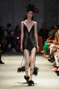 Christian Cowan RTW Spring 2023