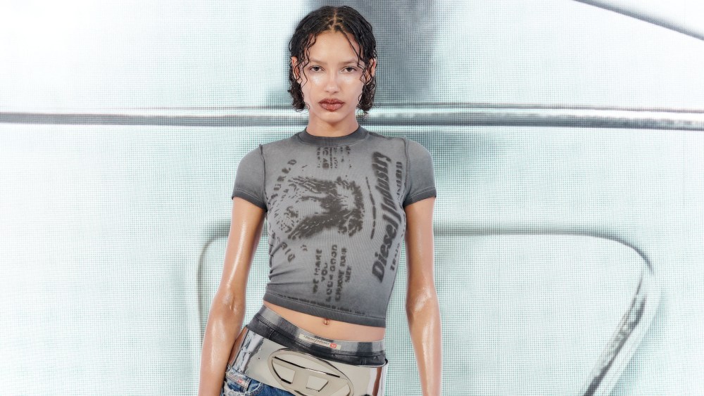 Diesel Pre-Fall 2023