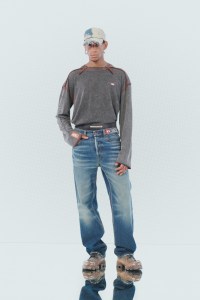 Diesel Pre-Fall 2023