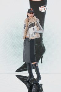 Diesel Pre-Fall 2023