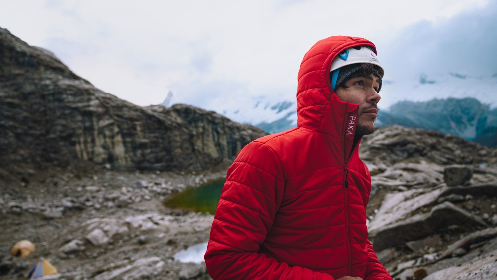 paka puffer