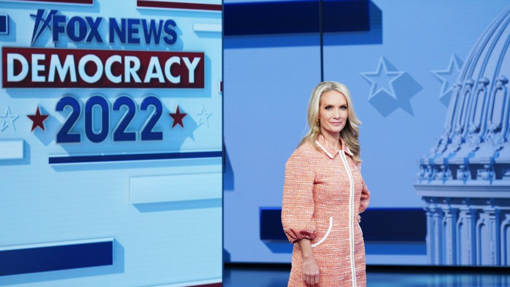 'The Five' and 'America's Newsroom' co-anchor Dana Perino will provide analysis for Fox News Channel's midterm election coverage.