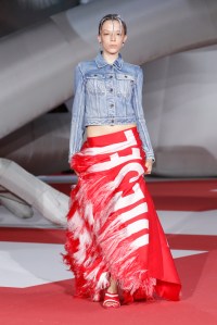 Diesel RTW Spring 2023
