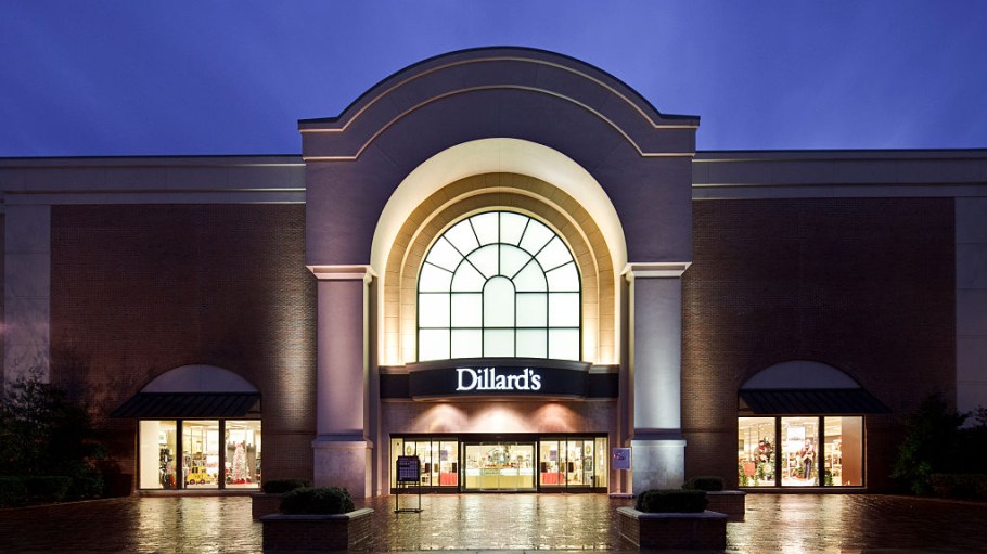 Dillard's CEO William T. Dillard, II, said inventory control remains a priority for the retailer.