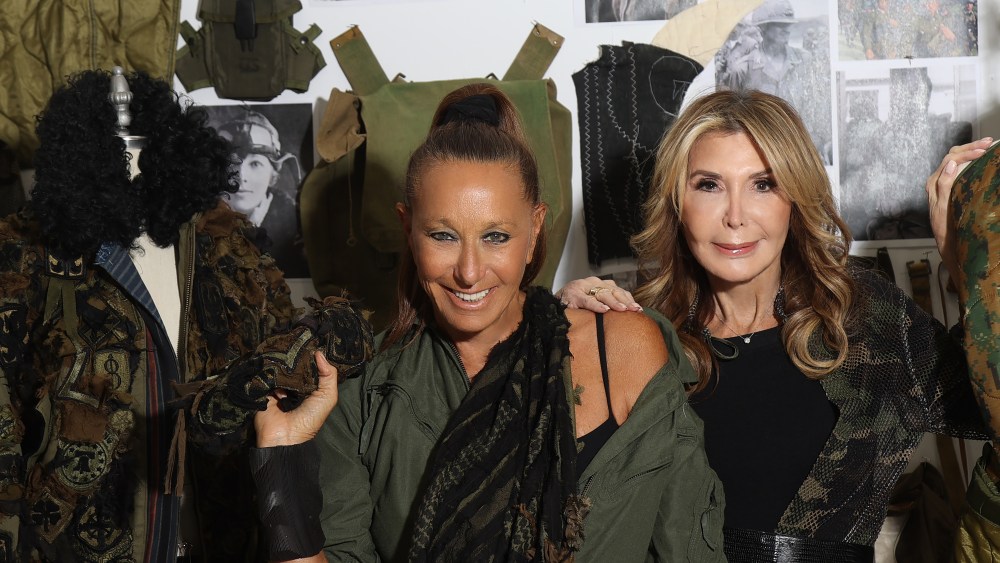 Donna Karan