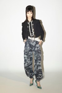 Dsquared2 Pre-Fall 2023