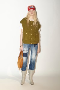 Dsquared2 Pre-Fall 2023