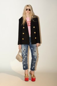 Dsquared2 Pre-Fall 2023