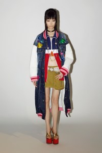 Dsquared2 Pre-Fall 2023