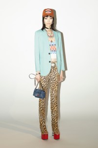 Dsquared2 Pre-Fall 2023