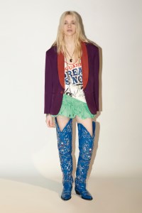 Dsquared2 Pre-Fall 2023