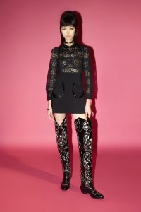 Dsquared2 Pre-Fall 2023