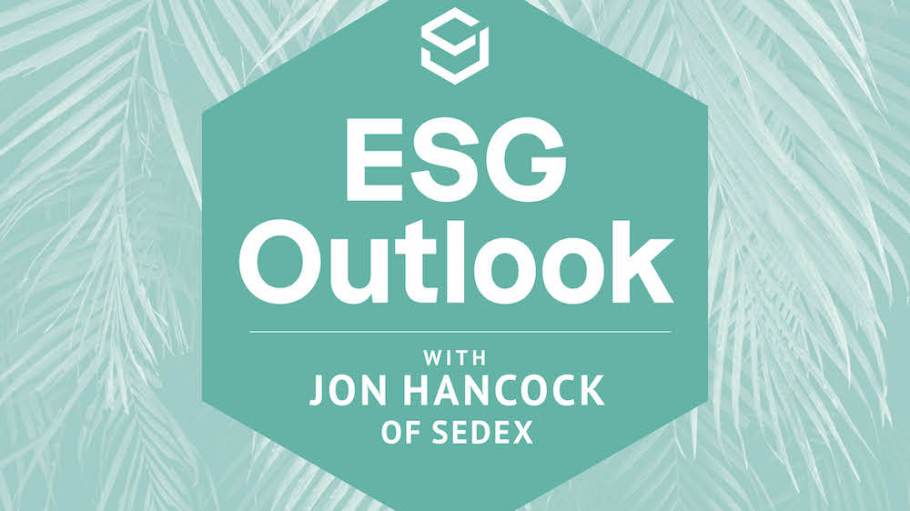 Jon Hancock of Sedex