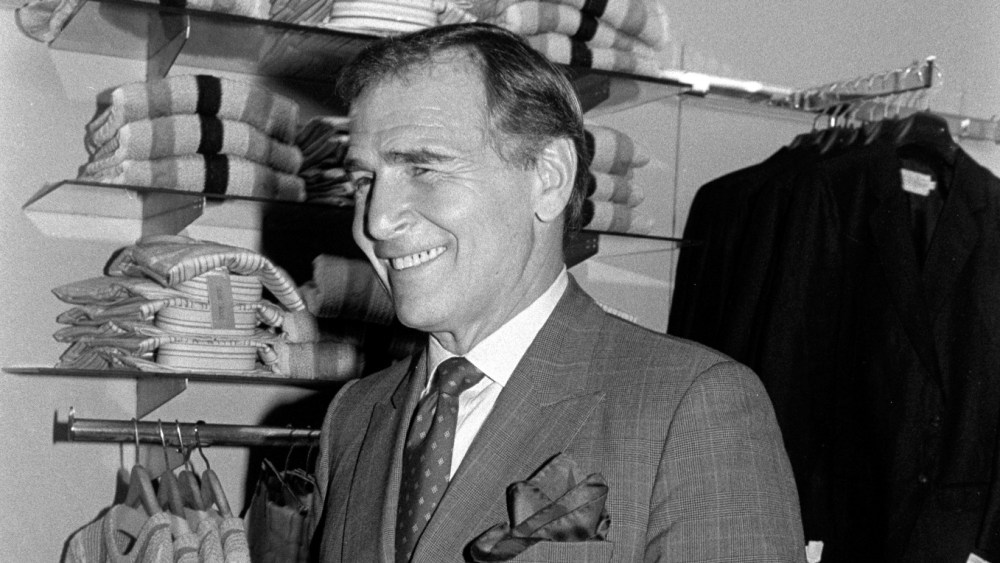 Albert Nipon
