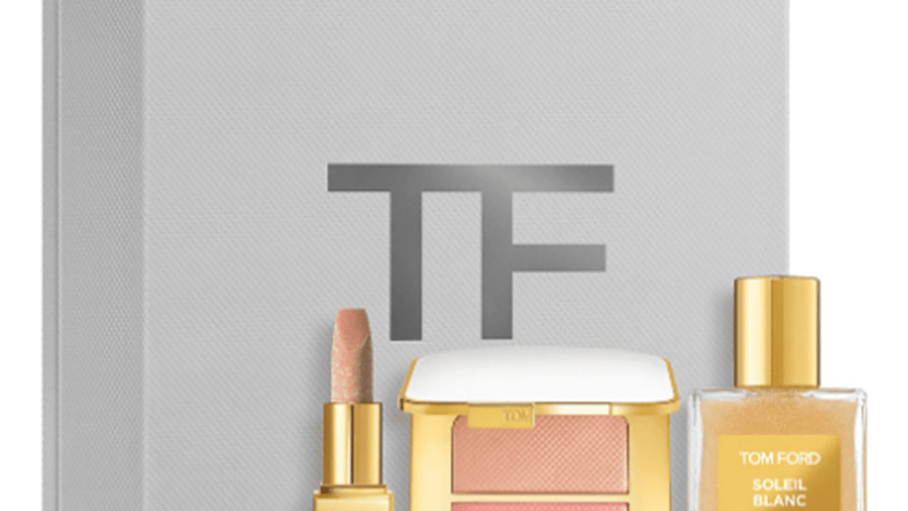 Tom Ford