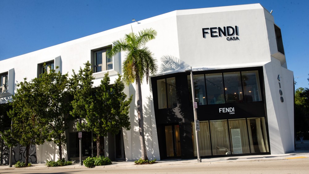Fendi Casa