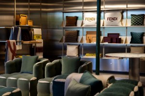 Fendi Casa